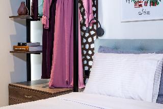 Athens Ivy Suites