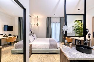 Athens Ivy Suites