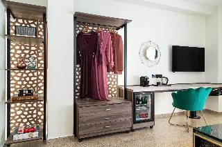 Athens Ivy Suites