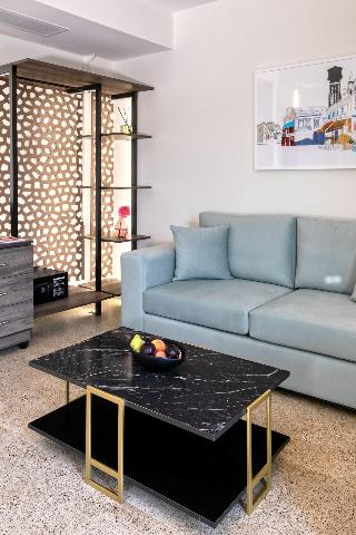 Athens Ivy Suites