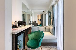 Athens Ivy Suites