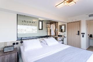 Athens Ivy Suites