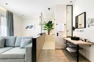 Athens Ivy Suites