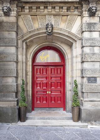 Virgin Hotels Edinburgh