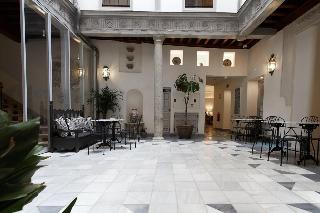 Hospedium Posada De La Silleria