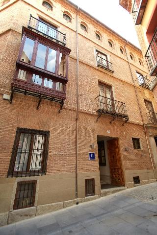 Hospedium Posada De La Silleria