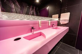 Prizeotel Bonn-city