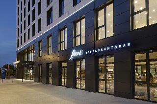 Legere Hotel Erfurt