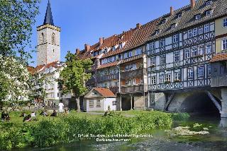 Legere Hotel Erfurt