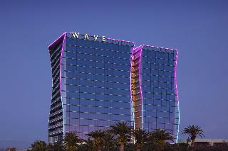 Lake Nona Wave Hotel