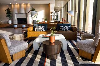 Hotel Indy Indianapolis A Tribute Portfolio Hote