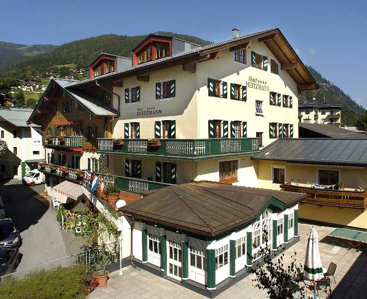 General view
 di Heitzmann Gmbh & CoKG