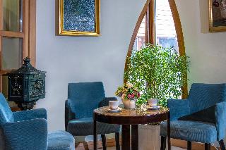 Corvin Hotel Budapest - Corvin wing