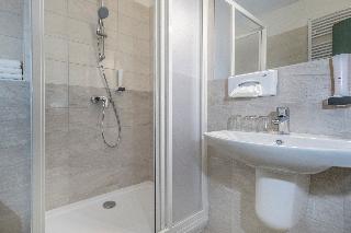 Corvin Hotel Budapest - Corvin wing
