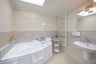 Corvin Hotel Budapest - Corvin wing