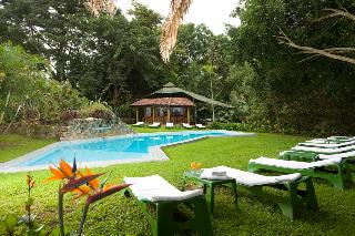 Dik Dik Hotel