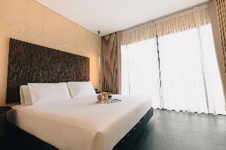 Foto del Hotel The Funny Lion Puerto Princesa del viaje viaje filipinas todo confort