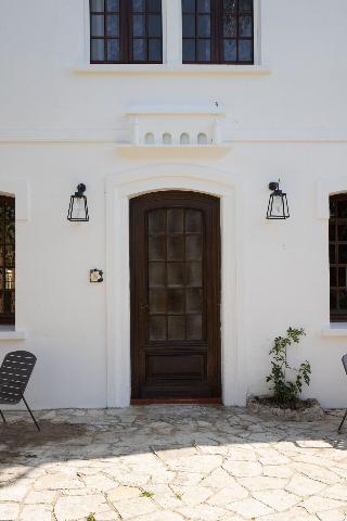 Maison Le Cama Lia Blanc