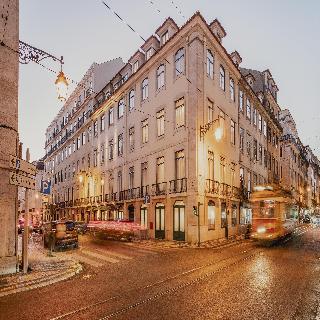 Vincci Baixa