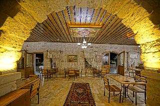 Cappadocia Cave Lodge
