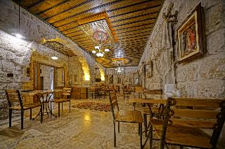 Cappadocia Cave Lodge