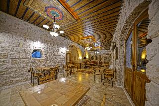 Cappadocia Cave Lodge