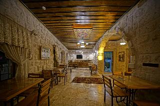 Cappadocia Cave Lodge