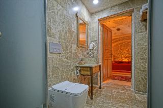 Cappadocia Cave Lodge