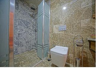 Cappadocia Cave Lodge