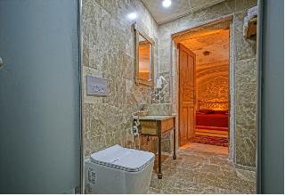 Cappadocia Cave Lodge