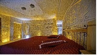 Cappadocia Cave Lodge