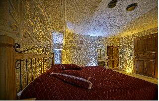 Cappadocia Cave Lodge