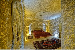 Cappadocia Cave Lodge