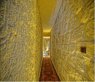 Cappadocia Cave Lodge