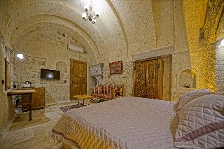 Cappadocia Cave Lodge