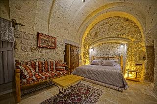 Cappadocia Cave Lodge