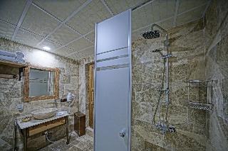 Cappadocia Cave Lodge