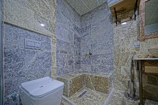 Cappadocia Cave Lodge