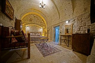 Cappadocia Cave Lodge