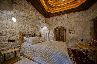 Cappadocia Cave Lodge