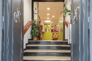 Hotel Gloria