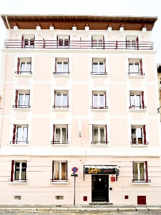 Hotel Gloria
