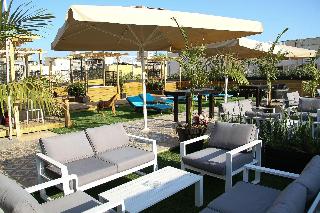 Jaffa King Gallery Boutique Hotel