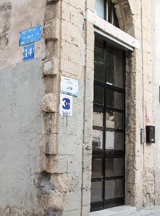 Jaffa King Gallery Boutique Hotel
