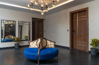 ZANA Lake Resort Udaipur