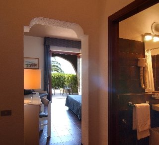 Room
 di King's Residence Hotel