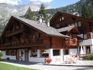 Monterosa Residence