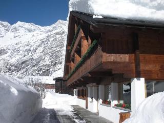 Monterosa Residence
