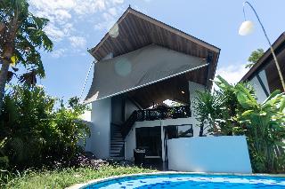Lealands Villa By Zuzu