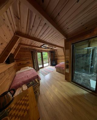 Kiyi Bungalov Rize